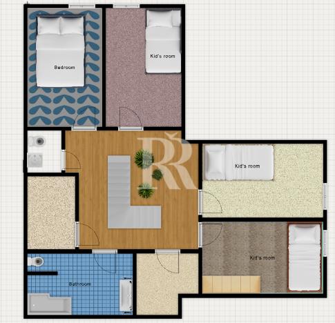 Prodej rodinného domu, Lysá nad Labem, Křižíkova, 233 m2