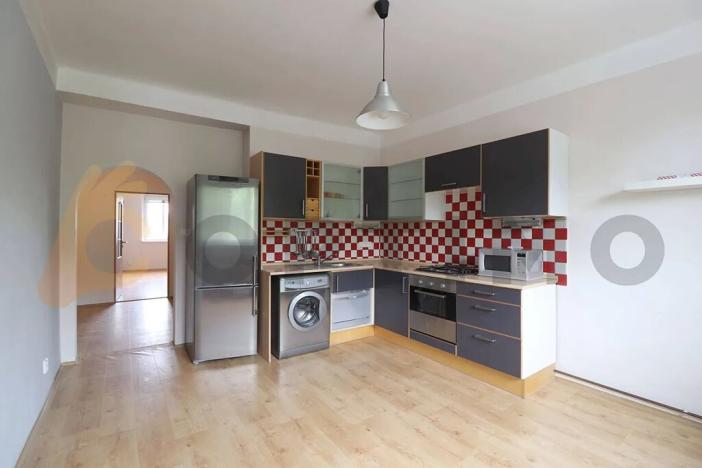 Prodej bytu 1+1, Praha - Žižkov, Na Balkáně, 48 m2