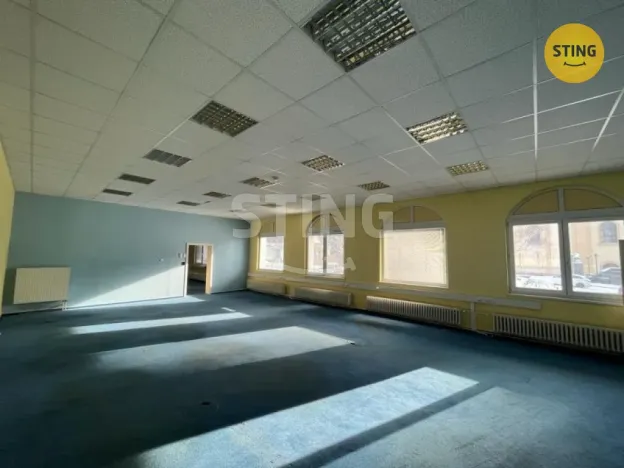 Pronájem skladu, Ostrava, Na Najmanské, 342 m2