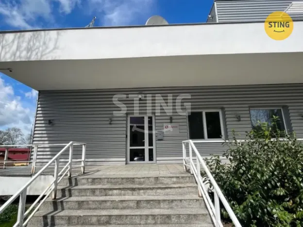 Pronájem skladu, Ostrava, Na Najmanské, 342 m2