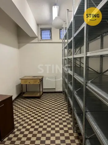 Pronájem skladu, Ostrava, Na Najmanské, 342 m2