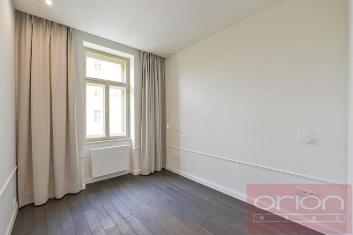 Pronájem bytu 4+kk, Praha - Vinohrady, Laubova, 170 m2