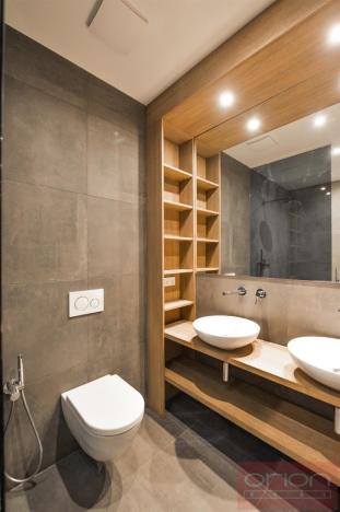 Pronájem bytu 4+kk, Praha - Vinohrady, Laubova, 170 m2