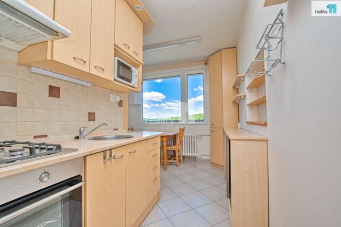 Pronájem bytu 3+1, Liberec - Liberec XIV-Ruprechtice, Na Pískovně, 80 m2