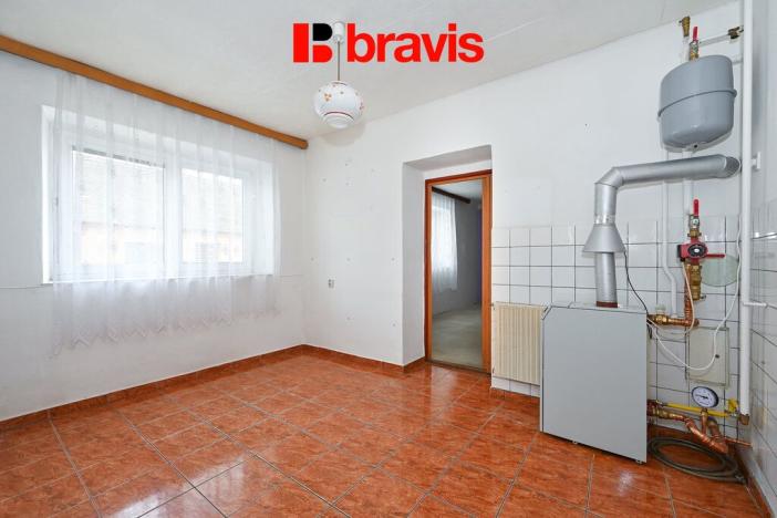 Prodej rodinného domu, Přísnotice, Žabčická, 116 m2