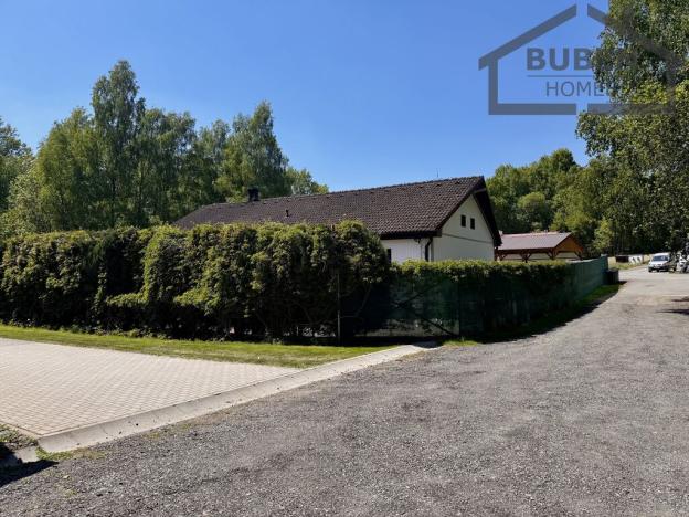 Prodej rodinného domu, Rozvadov, 180 m2