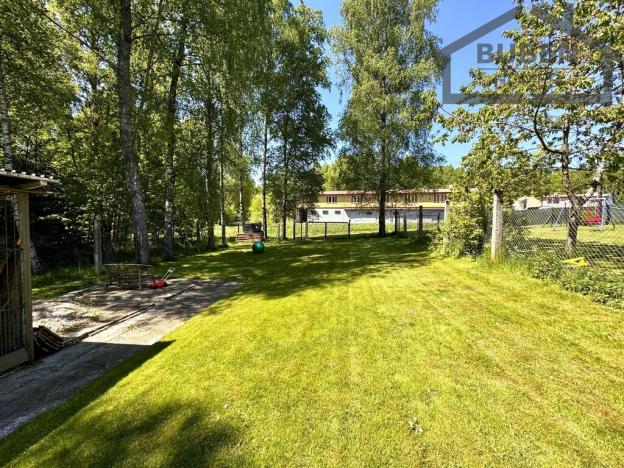 Prodej rodinného domu, Rozvadov, 180 m2