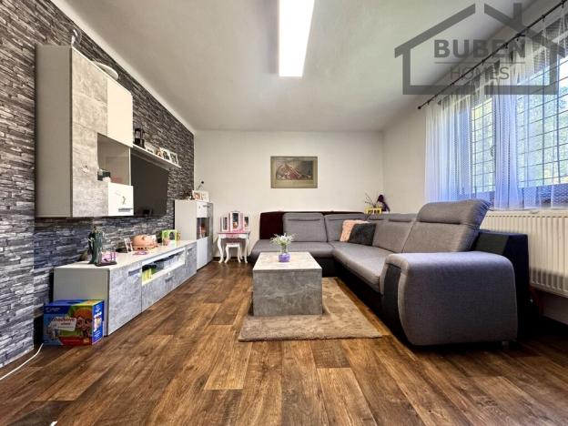 Prodej rodinného domu, Rozvadov, 180 m2