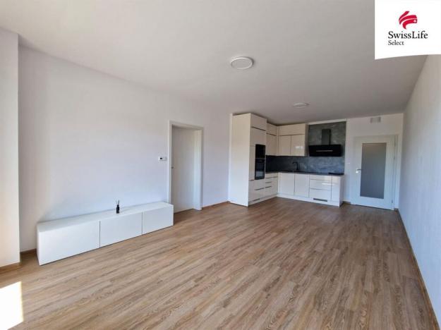 Pronájem bytu 2+kk, Jihlava, 57 m2