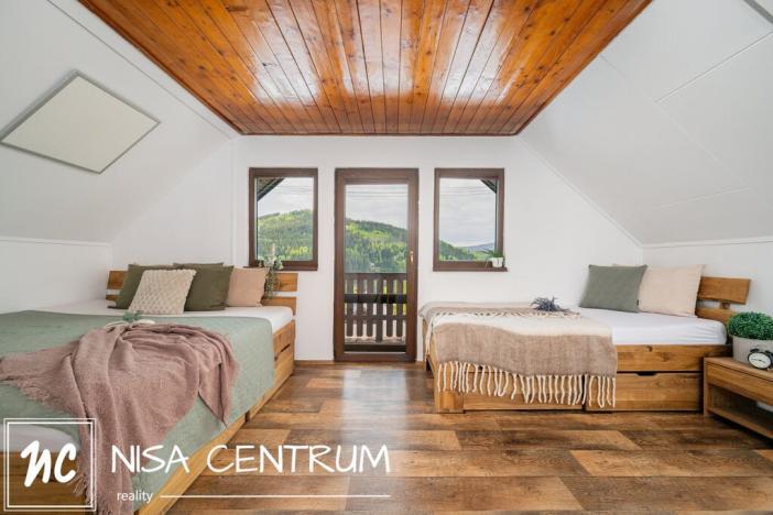 Prodej rodinného domu, Jiřetín pod Bukovou, 150 m2