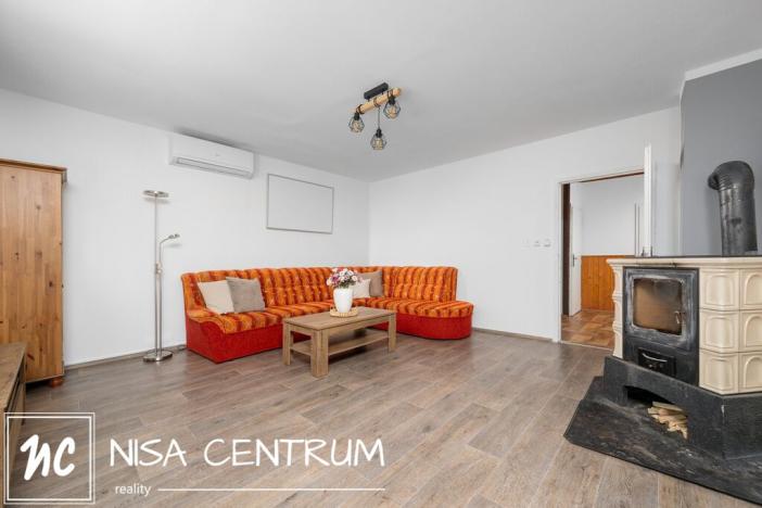 Prodej rodinného domu, Jiřetín pod Bukovou, 150 m2