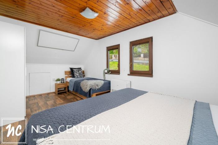 Prodej rodinného domu, Jiřetín pod Bukovou, 150 m2