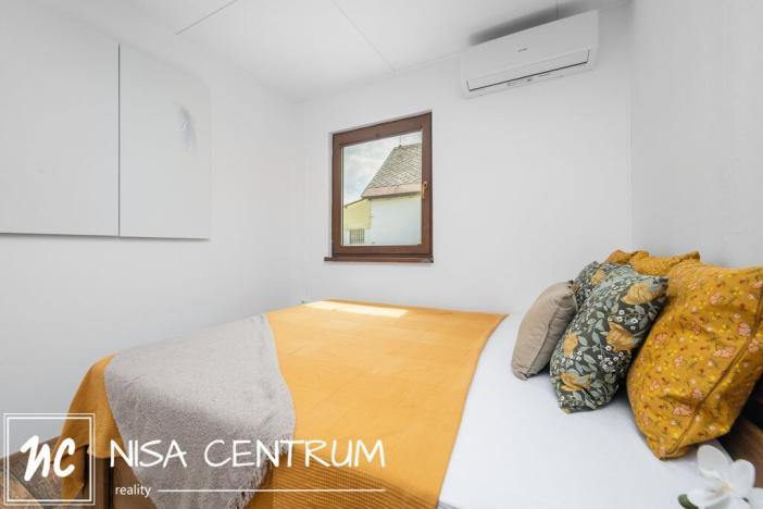 Prodej rodinného domu, Jiřetín pod Bukovou, 150 m2