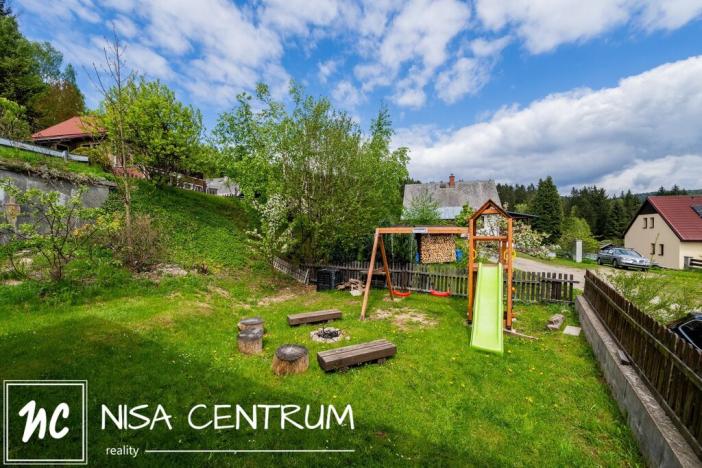 Prodej rodinného domu, Jiřetín pod Bukovou, 150 m2