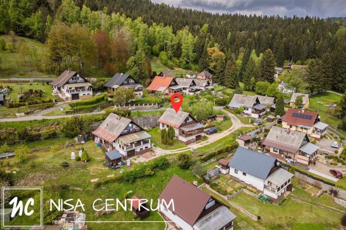 Prodej rodinného domu, Jiřetín pod Bukovou, 150 m2