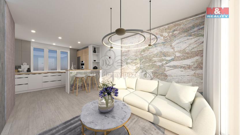 Prodej rodinného domu, Brod nad Dyjí, 64 m2