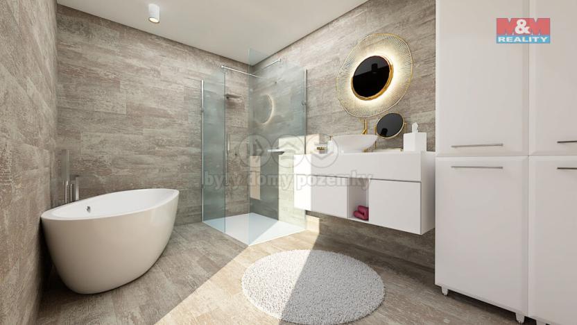 Prodej rodinného domu, Brod nad Dyjí, 64 m2