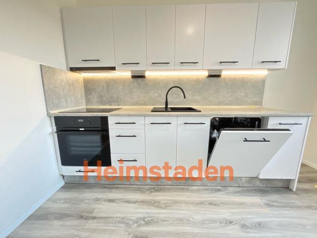 Pronájem bytu 3+1, Havířov - Podlesí, Františka Hrubína, 70 m2