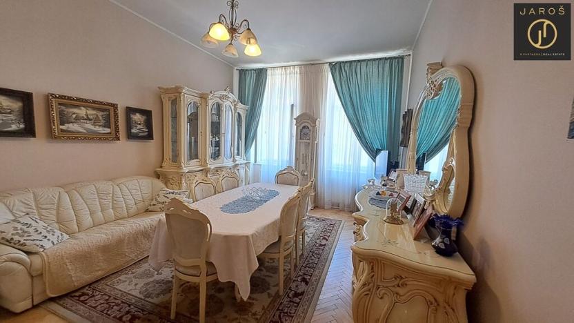 Prodej bytu 3+1, Karlovy Vary, Dr. Davida Bechera, 94 m2