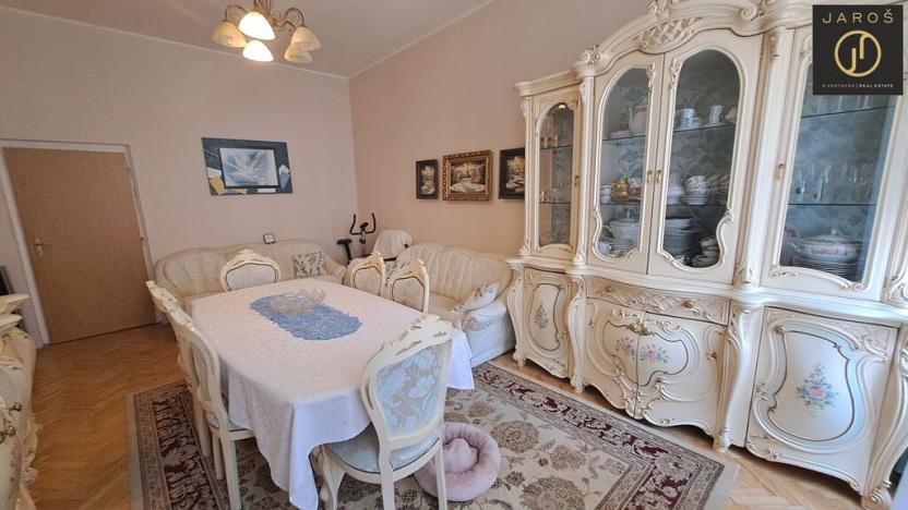 Prodej bytu 3+1, Karlovy Vary, Dr. Davida Bechera, 94 m2