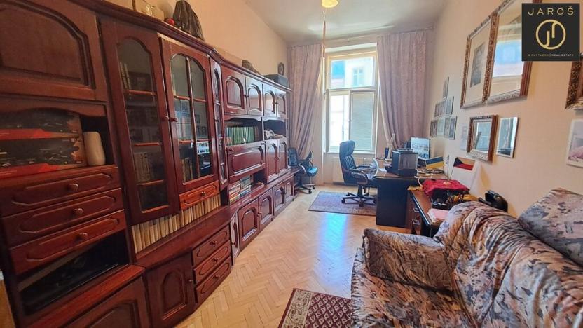 Prodej bytu 3+1, Karlovy Vary, Dr. Davida Bechera, 94 m2