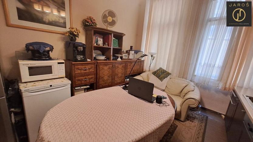 Prodej bytu 3+1, Karlovy Vary, Dr. Davida Bechera, 94 m2