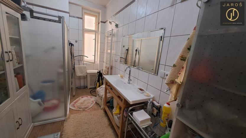 Prodej bytu 3+1, Karlovy Vary, Dr. Davida Bechera, 94 m2