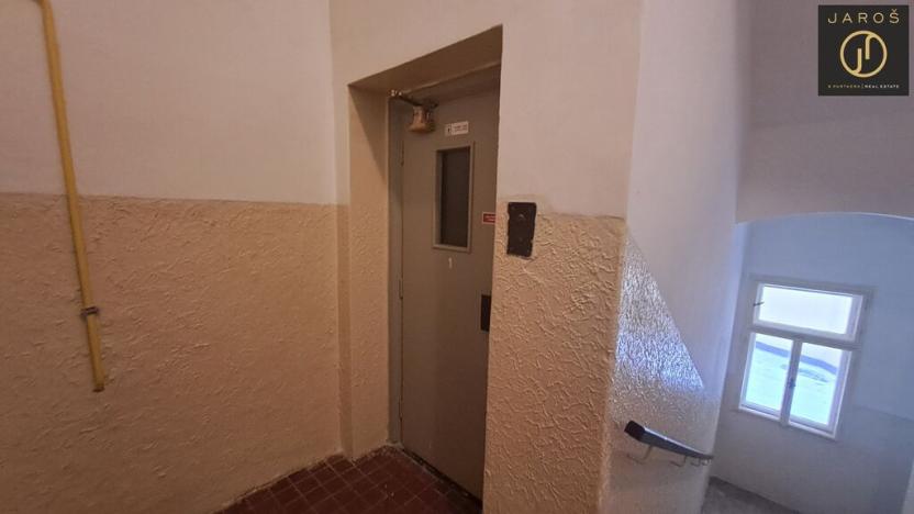 Prodej bytu 3+1, Karlovy Vary, Dr. Davida Bechera, 94 m2