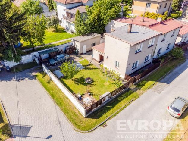 Prodej rodinného domu, Praha - Horní Počernice, Mečovská, 123 m2