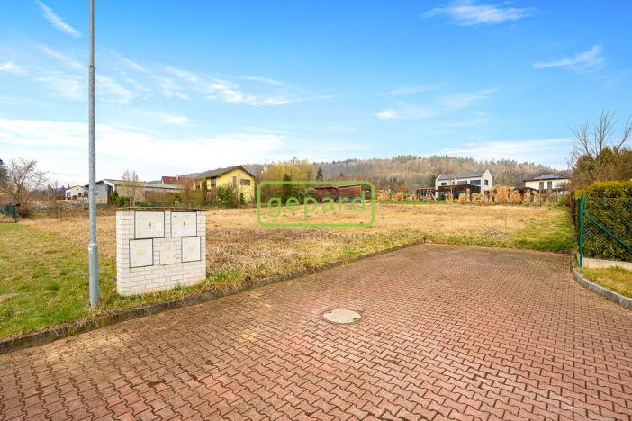 Prodej pozemku pro bydlení, Mníšek pod Brdy, 1653 m2