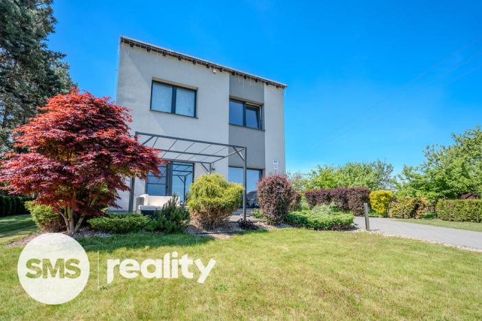 Prodej rodinného domu, Karviná - Ráj, U Farmy, 133 m2