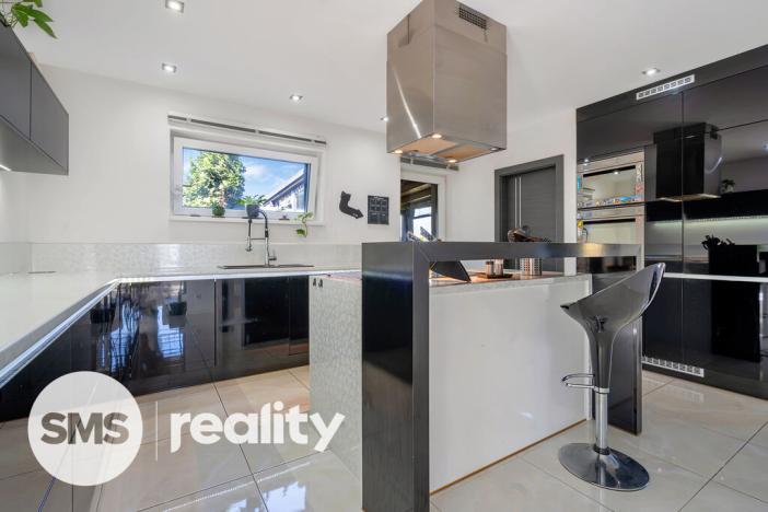 Prodej rodinného domu, Karviná - Ráj, U Farmy, 133 m2