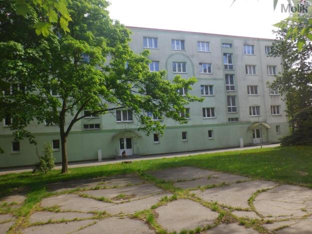 Prodej bytu 2+1, Blatenská, Chomutov 1, Česko, Blatenská, 56 m2