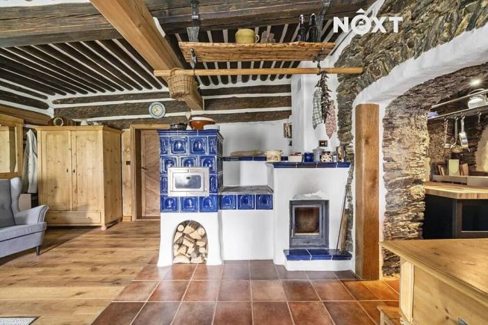 Prodej chalupy, Roprachtice, 316 m2