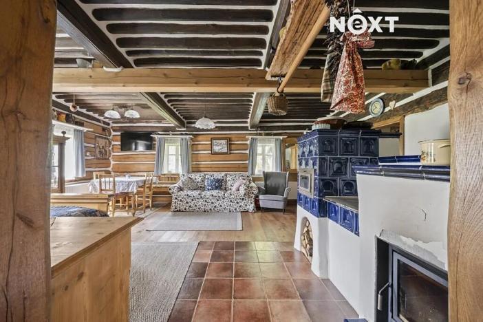 Prodej chalupy, Roprachtice, 316 m2