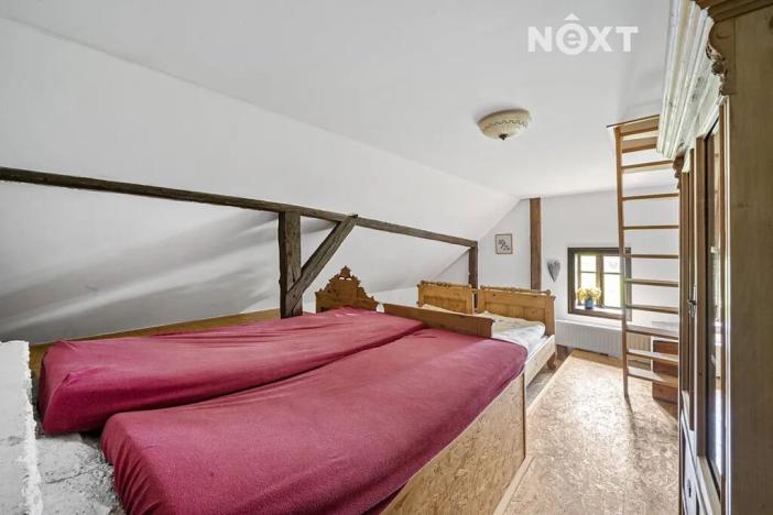 Prodej chalupy, Roprachtice, 316 m2