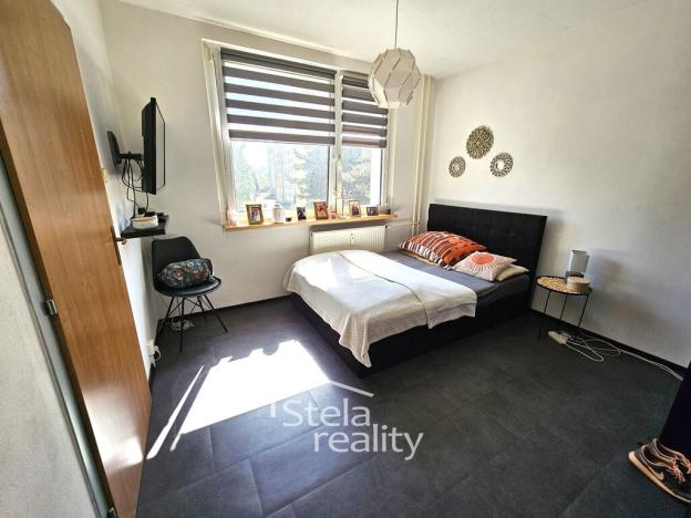 Prodej bytu 3+1, Bruntál, Uhlířská, 64 m2