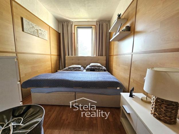 Prodej bytu 3+1, Bruntál, Uhlířská, 64 m2