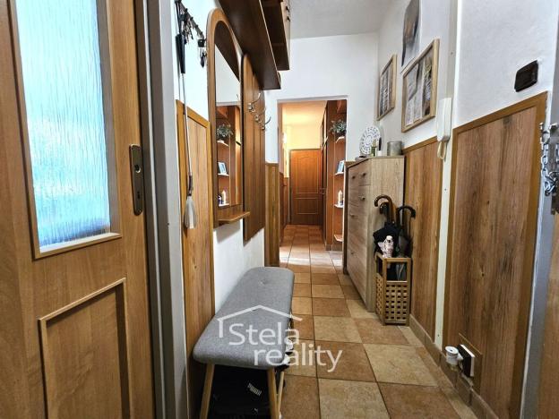 Prodej bytu 3+1, Bruntál, Uhlířská, 64 m2