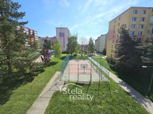 Prodej bytu 3+1, Bruntál, Uhlířská, 64 m2