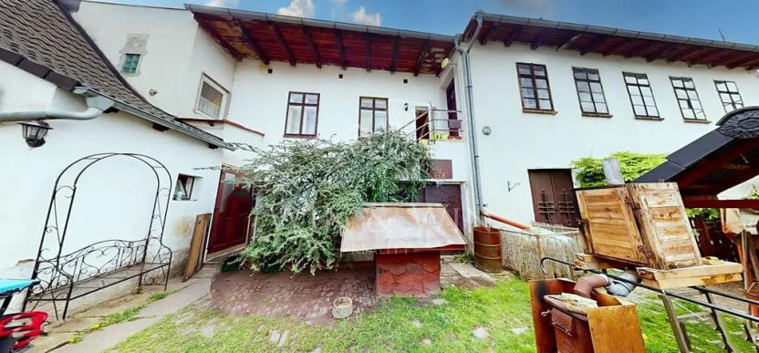 Prodej rodinného domu, Kutná Hora, Sedlecká, 337 m2