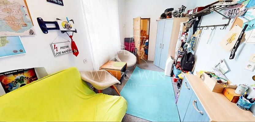 Prodej rodinného domu, Kutná Hora, Sedlecká, 337 m2