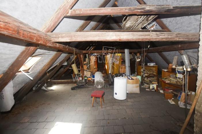 Prodej rodinného domu, Kutná Hora, Sedlecká, 337 m2