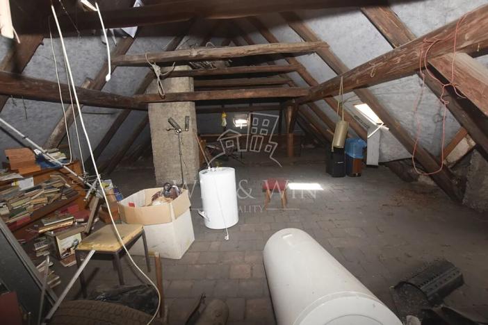 Prodej rodinného domu, Kutná Hora, Sedlecká, 337 m2