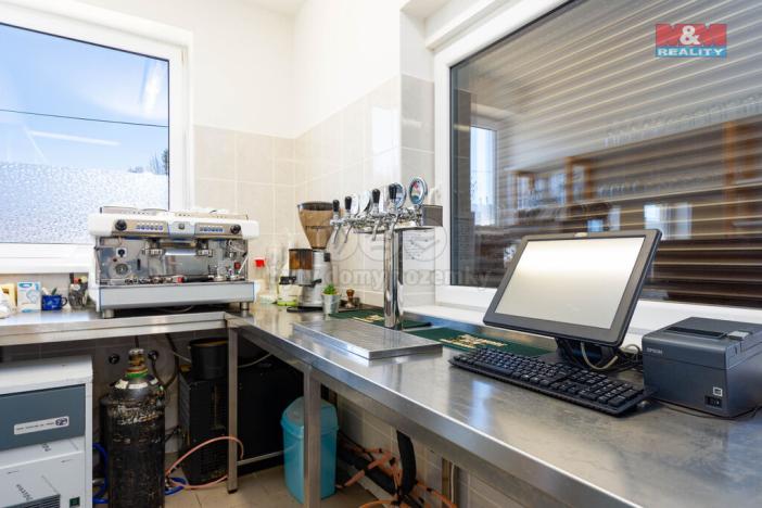 Prodej rodinného domu, Černá Voda, 145 m2