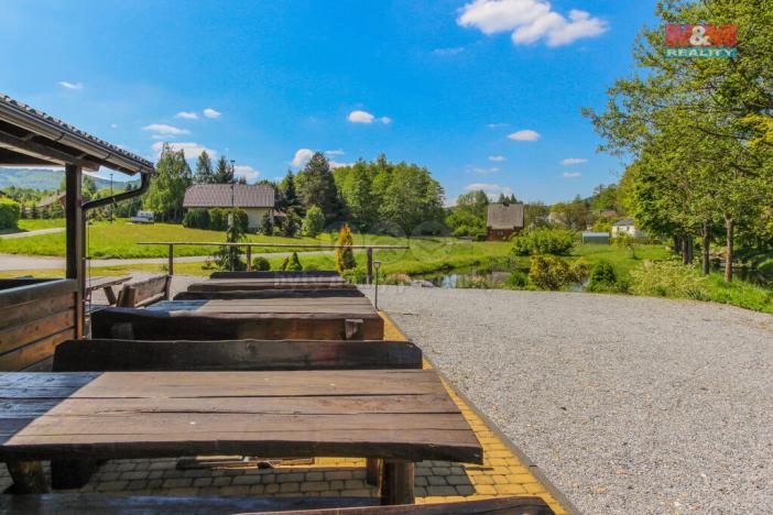 Prodej rodinného domu, Černá Voda, 145 m2