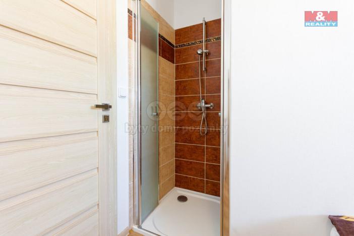 Prodej ubytování, Černá Voda, 145 m2