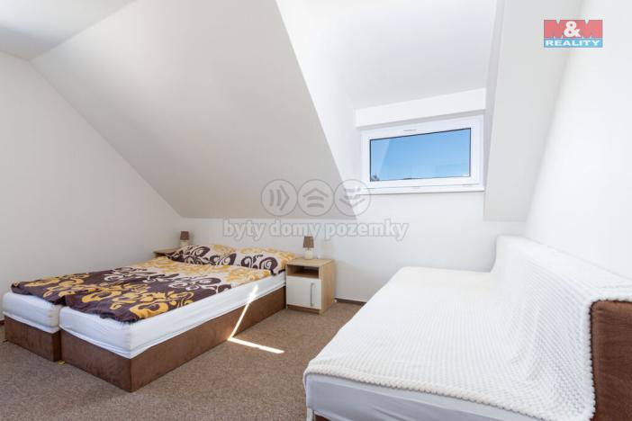 Prodej ubytování, Černá Voda, 145 m2