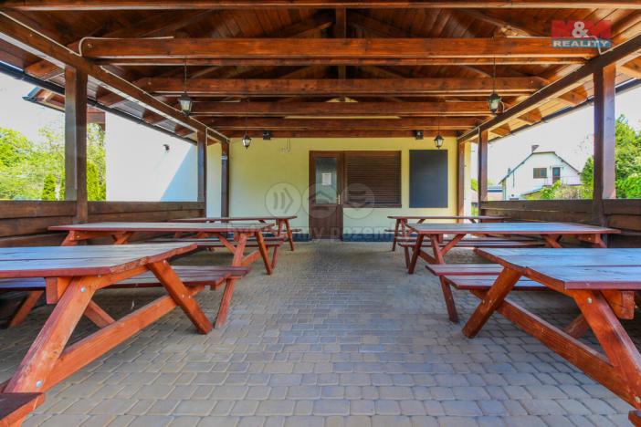 Prodej ubytování, Černá Voda, 145 m2