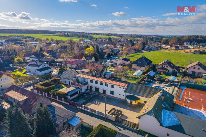 Prodej obchodního prostoru, Babice, Sportovní, 650 m2